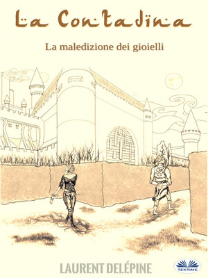 cover image of La Contadina